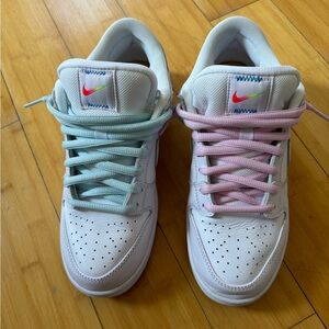 Nike Dunk Low SB Be True